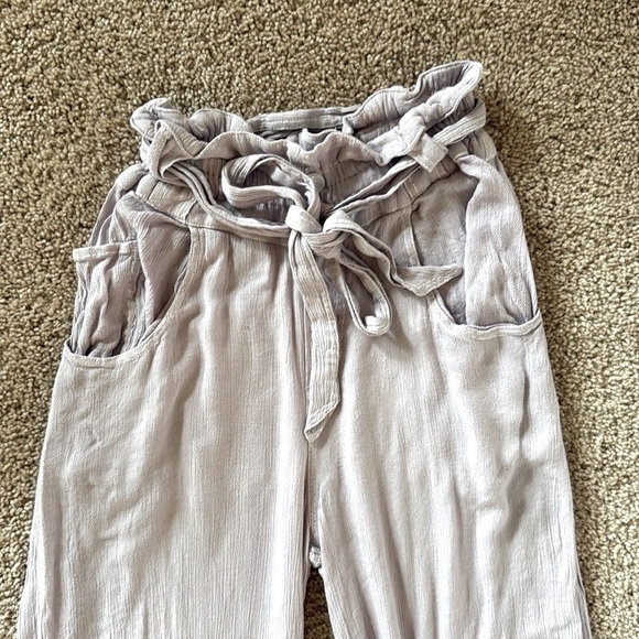 FP One 5 Pocket Slouch Pant - Picture 5 of 9